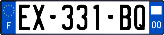 EX-331-BQ