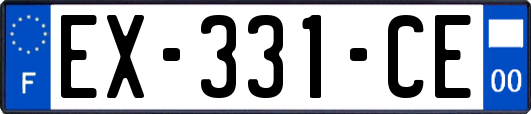 EX-331-CE