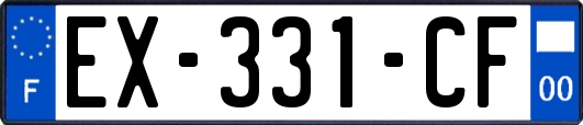 EX-331-CF