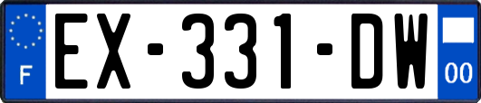 EX-331-DW