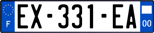 EX-331-EA