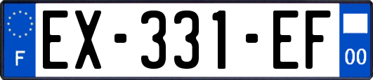 EX-331-EF