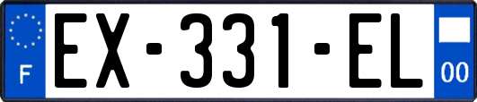 EX-331-EL