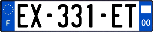 EX-331-ET