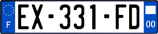 EX-331-FD