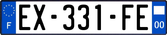 EX-331-FE