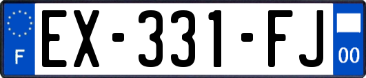 EX-331-FJ
