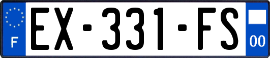 EX-331-FS