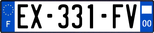 EX-331-FV