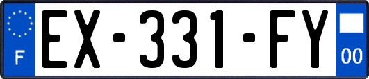 EX-331-FY