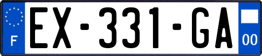 EX-331-GA
