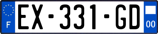 EX-331-GD