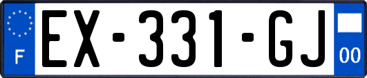 EX-331-GJ