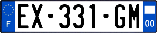 EX-331-GM