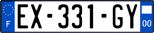 EX-331-GY