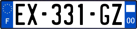 EX-331-GZ