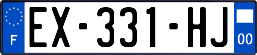 EX-331-HJ