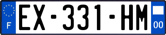 EX-331-HM