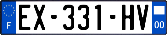 EX-331-HV