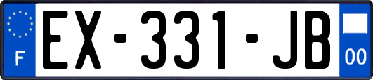 EX-331-JB
