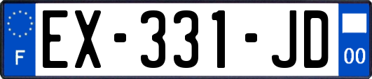 EX-331-JD