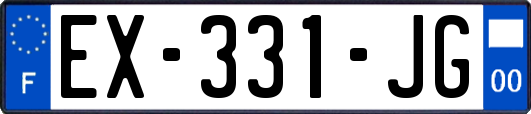 EX-331-JG