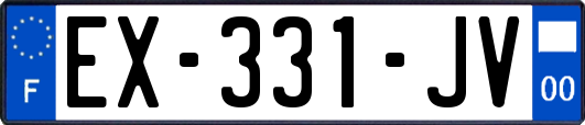 EX-331-JV