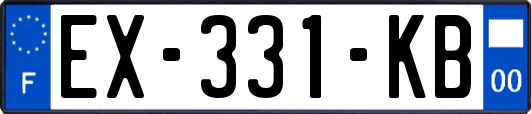EX-331-KB