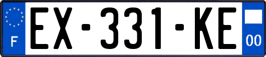 EX-331-KE