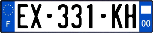 EX-331-KH