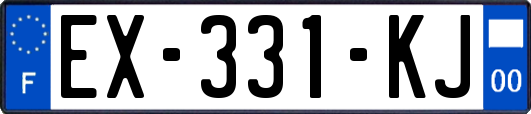 EX-331-KJ