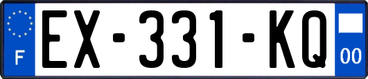 EX-331-KQ