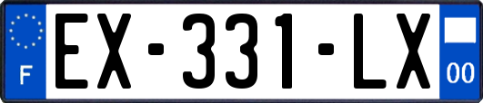 EX-331-LX