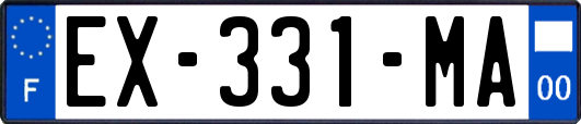 EX-331-MA