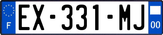 EX-331-MJ