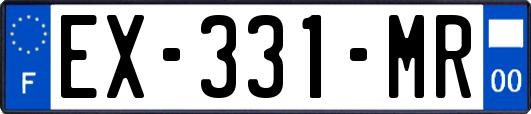 EX-331-MR