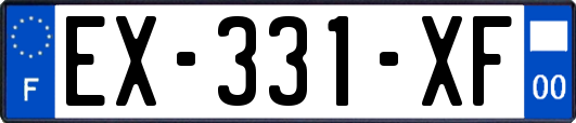 EX-331-XF