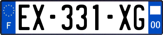 EX-331-XG