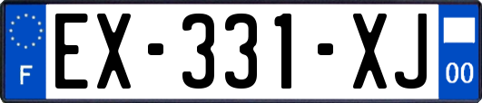 EX-331-XJ