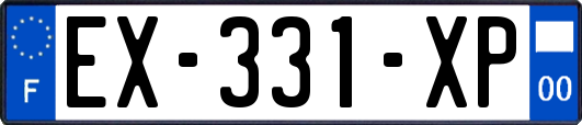 EX-331-XP