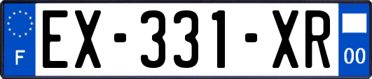 EX-331-XR