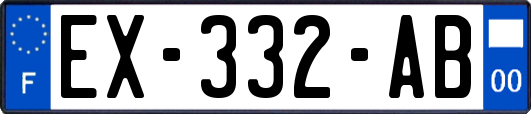 EX-332-AB