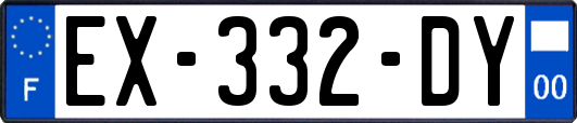 EX-332-DY