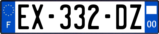 EX-332-DZ