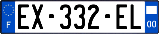 EX-332-EL
