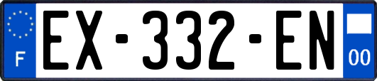 EX-332-EN
