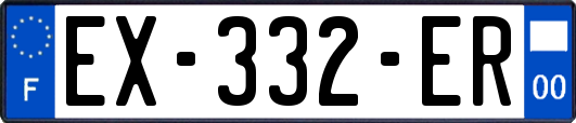 EX-332-ER