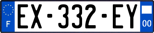 EX-332-EY