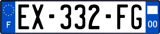 EX-332-FG