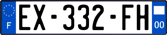 EX-332-FH